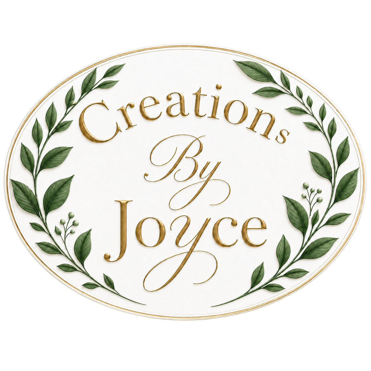 Creations by Joyce